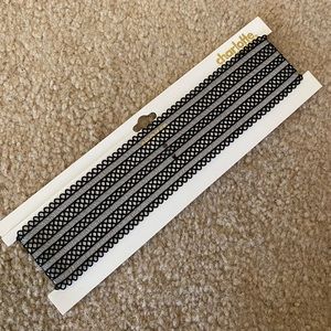 NEW Choker from Charlotte Russe